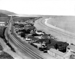 Malibu 1932 #1